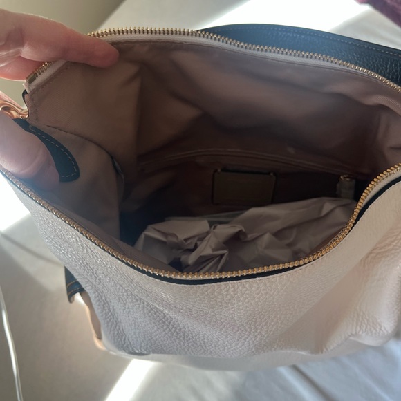 New Coach Pennie Shoulder bag - Picture 7 of 12